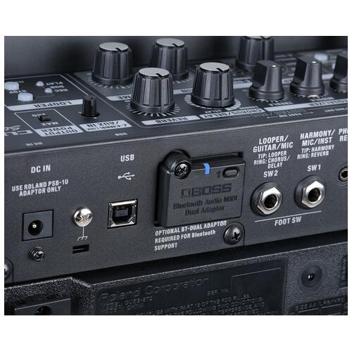 Image 2 - Boss BT-DUAL Bluetooth Audio MIDI Adaptor